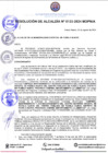 Vista preliminar de documento RESOLUCION DE ALCALDIA N°133-.2024-MDPN-A