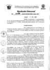 Vista preliminar de documento RESOLUCIÓN DIRECTORAL 001066-2024-GRSM/DRE/UGEL-MC