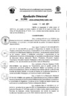 Vista preliminar de documento RESOLUCIÓN DIRECTORAL 001068-2024-GRSM/DRE/UGEL-MC