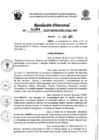 Vista preliminar de documento RESOLUCIÓN DIRECTORAL 001069-2024-GRSM/DRE/UGEL-MC