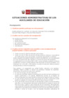 Vista preliminar de documento Preguntas frecuentes de Auxiliares de Educación