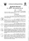 Vista preliminar de documento RESOLUCIÓN DIRECTORAL 001071-2024-GRSM/DRE/UGEL-MC