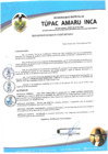 Vista preliminar de documento RESOLUCION DE ALCALDIA N° 112-2021-ALC-MDTAI