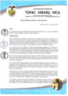 Vista preliminar de documento RESOLUCION DE ALCALDIA N° 117-2021-ALC-MDTAI
