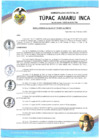 Vista preliminar de documento RESOLUCION DE ALCALDIA N° 118-2021-ALC-MDTAI