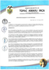 Vista preliminar de documento RESOLUCION DE ALCALDIA N° 119-2021-ALC-MDTAI