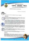 Vista preliminar de documento RESOLUCION DE ALCALDIA N° 120-2021-ALC-MDTAI