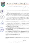 Vista preliminar de documento RESOLUCION DE ALCALDIA 440-2019-MPA-A