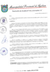 Vista preliminar de documento RESOLUCION DE ALCALDIA 441-2019-MPA-A
