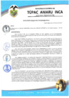 Vista preliminar de documento RESOLUCION DE ALCALDIA N° 126-2021-ALC-MDTAI