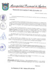 Vista preliminar de documento RESOLUCION DE ALCALDIA 446-2019-MPA-A