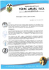 Vista preliminar de documento RESOLUCION DE ALCALDIA N° 128-2021-ALC-MDTAI