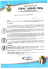 Vista preliminar de documento RESOLUCION DE ALCALDIA N° 130-2021-ALC-MDTAI