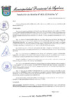 Vista preliminar de documento RESOLUCION DE ALCALDIA 453-2019-MPA-A
