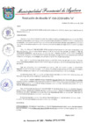 Vista preliminar de documento RESOLUCION DE ALCALDIA 458-2019-MPA-A