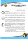 Vista preliminar de documento RESOLUCION DE ALCALDIA N° 136-2021-ALC-MDTAI