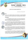 Vista preliminar de documento RESOLUCION DE ALCALDIA N° 138-2021-ALC-MDTAI