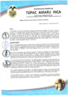 Vista preliminar de documento RESOLUCION DE ALCALDIA N° 139-2021-ALC-MDTAI