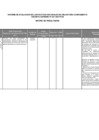 Vista preliminar de documento Informe de evaluación de las PNOC 2011 - I (Política 3)