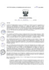 Vista preliminar de documento Resolución Jefatural N° 163-2024-J-INEN