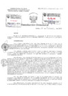 Vista preliminar de documento Resolucion Directoral Hospital Nacional Daniel Alcides Carrion