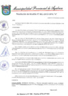 Vista preliminar de documento RESOLUCION DE ALCALDIA 461-2019-MPA-A