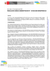 Vista preliminar de documento RESOLUCION UNIDAD ADMINISTRACION-001034-2024-UA