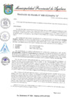 Vista preliminar de documento RESOLUCION DE ALCALDIA 468-2019-MPA-A