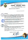 Vista preliminar de documento RESOLUCION DE ALCALDIA N° 144-2021-ALC-MDTAI
