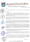 Vista preliminar de documento RESOLUCION DE ALCALDIA 473-2019-MPA-A
