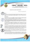 Vista preliminar de documento RESOLUCION DE ALCALDIA N° 145-2021-ALC-MDTAI