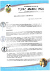 Vista preliminar de documento RESOLUCION DE ALCALDIA N° 147-2021-ALC-MDTAI