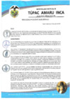 Vista preliminar de documento RESOLUCION DE ALCALDIA N° 149-2021-ALC-MDTAI