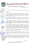 Vista preliminar de documento RESOLUCION DE ALCALDIA 474-2019-MPA-A