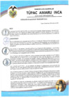 Vista preliminar de documento RESOLUCION DE ALCALDIA N° 150-2021-ALC-MDTAI