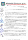 Vista preliminar de documento RESOLUCION DE ALCALDIA 476-2019-MPA-A