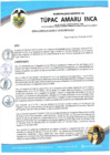 Vista preliminar de documento RESOLUCION DE ALCALDIA N° 153-2021-ALC-MDTAI