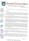 Vista preliminar de documento RESOLUCION DE ALCALDIA 477-2019-MPA-A