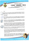 Vista preliminar de documento RESOLUCION DE ALCALDIA N° 156-2021-ALC-MDTAI