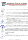 Vista preliminar de documento RESOLUCION DE ALCALDIA 481-2019-MPA-A