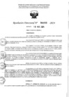 Vista preliminar de documento RESOLUCIÓN DIRECTORAL 001088-2024-GRSM/DRE/UGEL-MC