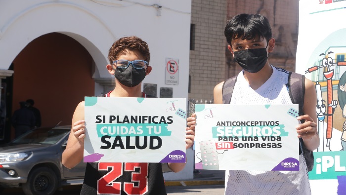 planificación