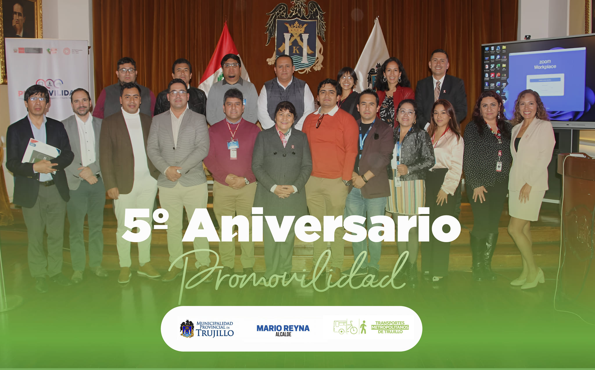 EQUIPO PROMOVILIDAD