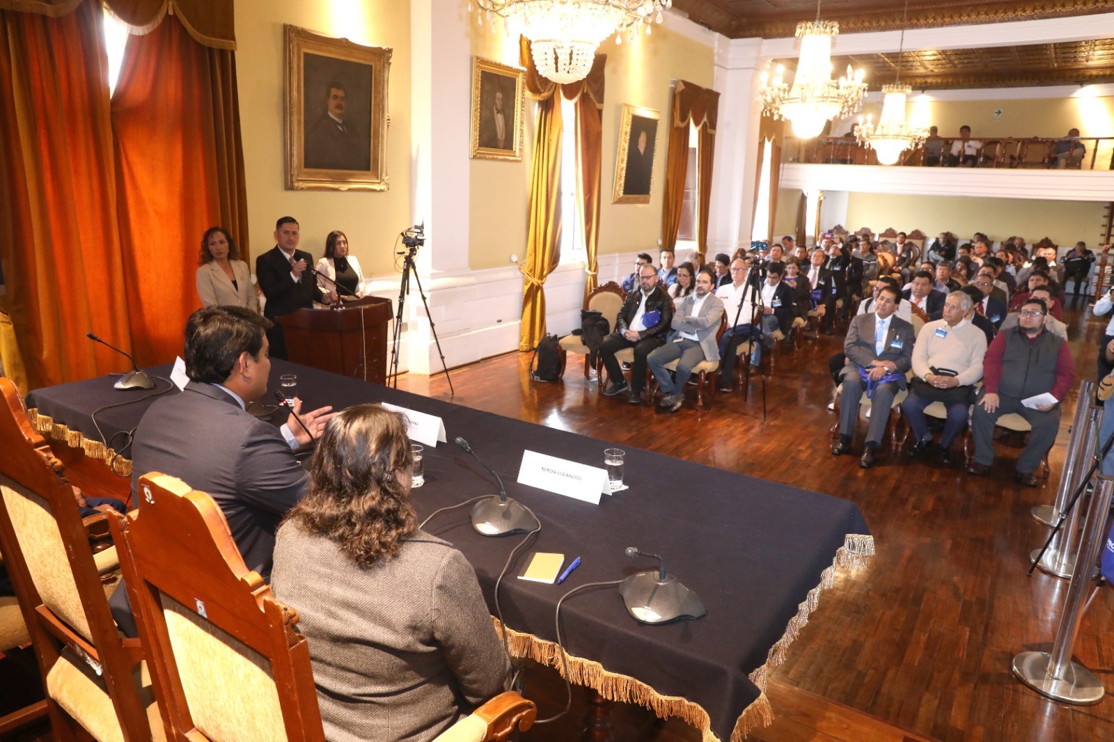 AUDITORIO