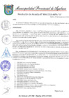 Vista preliminar de documento RESOLUCION DE ALCALDIA 484-2019-MPA-A