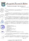Vista preliminar de documento RESOLUCION DE ALCALDIA 485-2019-MPA-A