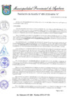 Vista preliminar de documento RESOLUCION DE ALCALDIA 489-2019-MPA-A