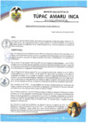Vista preliminar de documento RESOLUCION DE ALCALDIA N° 170-2021-ALC-MDTAI