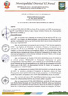 Vista preliminar de documento RESOLUCIÓN DE ALCALDÍA N°261-2023-MUDIAR