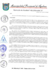 Vista preliminar de documento RESOLUCION DE ALCALDIA 492-2019-MPA-A